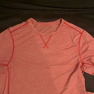 Lululemon men’s shirt